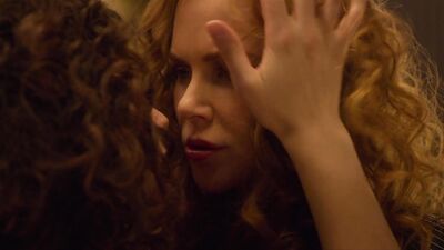 Matilda De Angelis, Nicole Kidman - The Undoing s01e01 (2020)