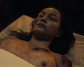 Marilou Aussilloux, Isabel Aime Gonzalez Sola - La Revolution s01e01e02e05 (2020)