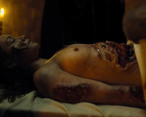 Marilou Aussilloux, Isabel Aime Gonzalez Sola - La Revolution s01e01e02e05 (2020)