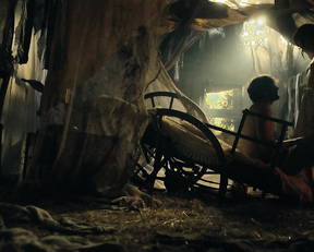 Marilou Aussilloux, Isabel Aime Gonzalez Sola - La Revolution s01e01e02e05 (2020)