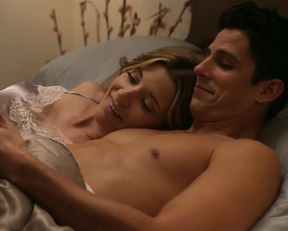 Sarah Roemer nude - Algorithm Bliss (2020)