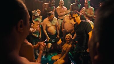 Annie Cruz, Summer Day, Alice Frost, Amber Ivy, Cindy Lucas, Norah Nova, Layla Price - Mope (2019)