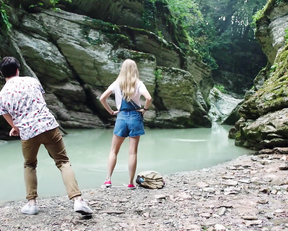 Mariya Ulyanova naked - Kuhnya. Vojna za otel s01e01e04 (2019)