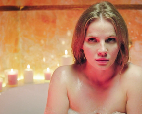 Mariya Ulyanova naked - Kuhnya. Vojna za otel s01e01e04 (2019)