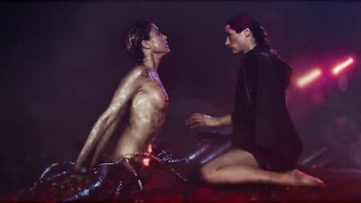 Joelle Berckmans nude -  Blood Machines s01e01-03 (2019)