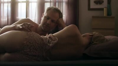 Aleksandra Nowicka naked - Przywiazanie (2019)