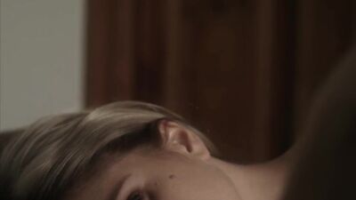 Aleksandra Nowicka naked - Przywiazanie (2019)