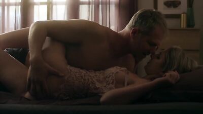 Aleksandra Nowicka naked - Przywiazanie (2019)