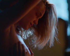 Emily Sweet nude, Clair Catherine naked, Kika Magalhaes topless - Castle Freak (2020)