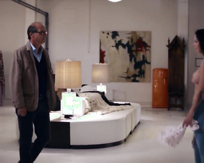 Marla Menn nude - Unter anderen Umstanden s01e17 (2020)