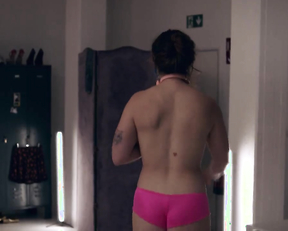 Marla Menn nude - Unter anderen Umstanden s01e17 (2020)