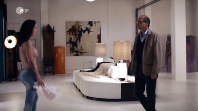 Marla Menn nude - Unter anderen Umstanden s01e17 (2020)