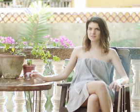 Carlotta Morelli naked - Forever First Love (2020)