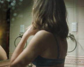 Carlotta Morelli naked - Forever First Love (2020)