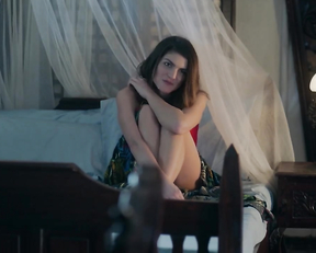 Carlotta Morelli naked - Forever First Love (2020)