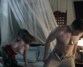 Carlotta Morelli naked - Forever First Love (2020)