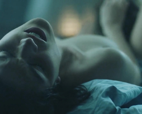 Carlotta Morelli naked - Forever First Love (2020)