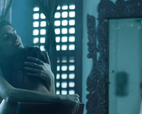 Carlotta Morelli naked - Forever First Love (2020)