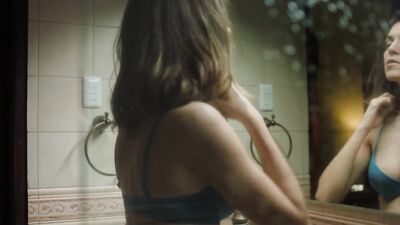 Carlotta Morelli naked - Forever First Love (2020)