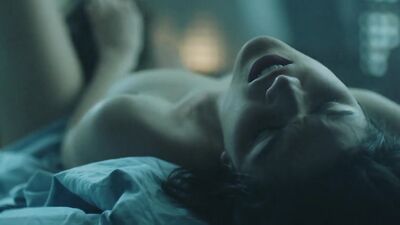 Carlotta Morelli naked - Forever First Love (2020)