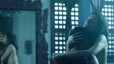 Carlotta Morelli naked - Forever First Love (2020)
