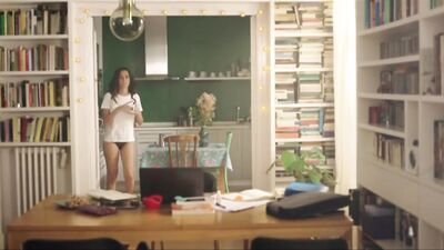 Daniela Santiago, Lola Rodriguez, Isabel Torres - Veneno s01e06-08 (2020)