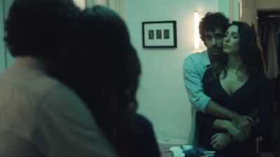 Daniela Santiago, Lola Rodriguez, Isabel Torres - Veneno s01e06-08 (2020)