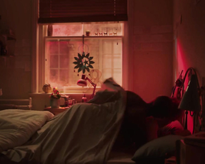 Michaela Coel sex scena - I May Destroy You s01e12 (2020)