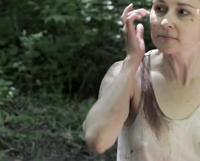 Mirtenka Cechova nude - 30 let svobody (2019)