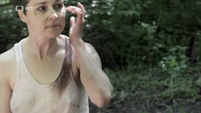 Mirtenka Cechova nude - 30 let svobody (2019)