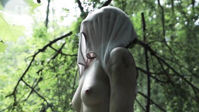 Mirtenka Cechova nude - 30 let svobody (2019)