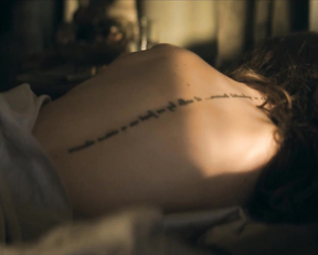 Kristy Dawn Dinsmore, Heather Graham - The Stand s01e02 (2020)