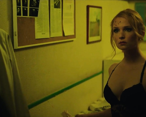 Maaike Neuville, Clara Cleymans - Yummy (2019)