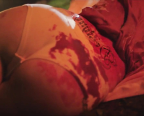 Maaike Neuville, Clara Cleymans - Yummy (2019)