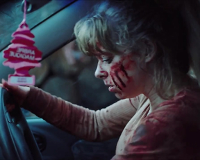 Maaike Neuville, Clara Cleymans - Yummy (2019)