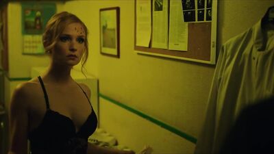 Maaike Neuville, Clara Cleymans - Yummy (2019)
