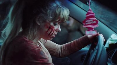 Maaike Neuville, Clara Cleymans - Yummy (2019)
