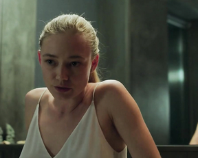 Oksana Akinshina naked  - Principless (Besprintsipnie) s01e07 (2020)