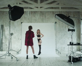 Oksana Akinshina naked  - Principless (Besprintsipnie) s01e07 (2020)