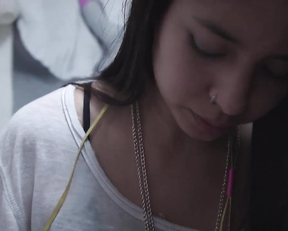 Luna Tamayo nude - Playa Gaviotas (2019)