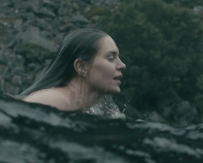 Ragga Ragnars nude - Vikings s06e15 (2020)