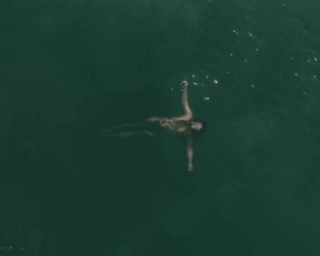 Ragga Ragnars nude - Vikings s06e15 (2020)