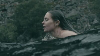 Ragga Ragnars nude - Vikings s06e15 (2020)