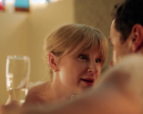 Olga Medynich, Mariya Klimova - Idealnaya semya s01e14-16 (2020)