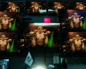 Olga Medynich, Mariya Klimova - Idealnaya semya s01e14-16 (2020)