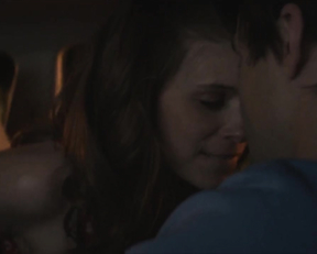 Kate Mara, Camila Perez nude - A Teacher s01e04 (2020)