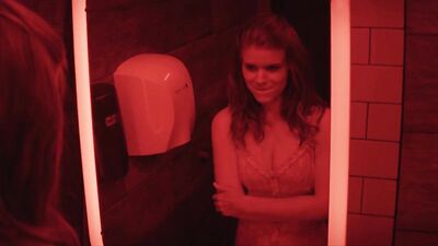 Kate Mara, Camila Perez nude - A Teacher s01e04 (2020)