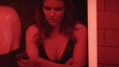 Kate Mara, Camila Perez nude - A Teacher s01e04 (2020)