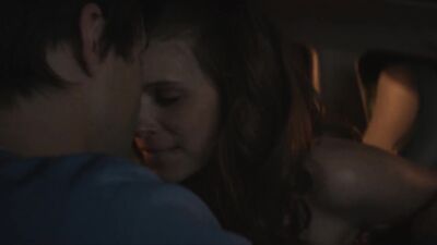Kate Mara, Camila Perez nude - A Teacher s01e04 (2020)
