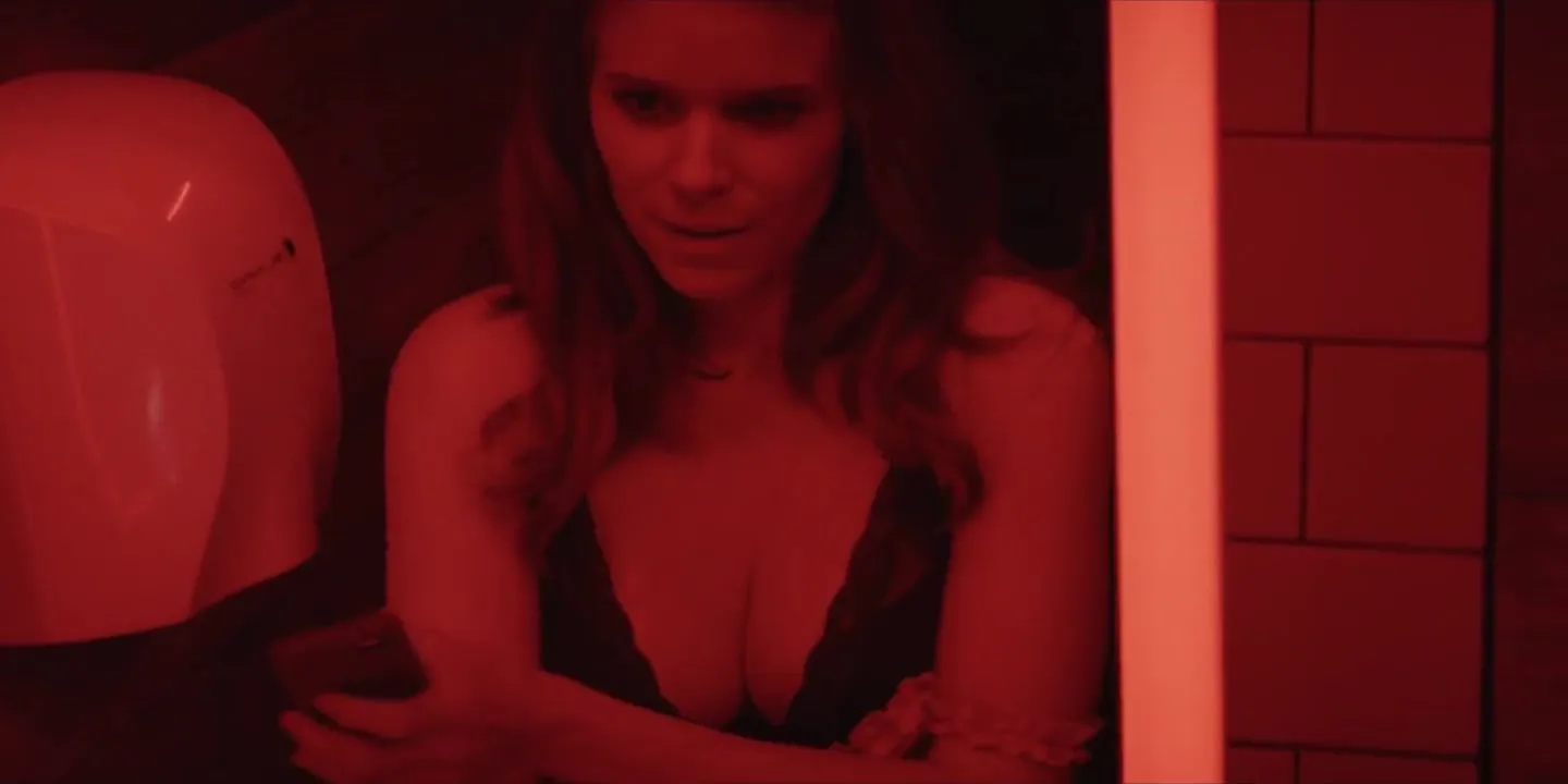 Kate Mara, Camila Perez nude - A Teacher s01e04 (2020) : MoviesSexScenes